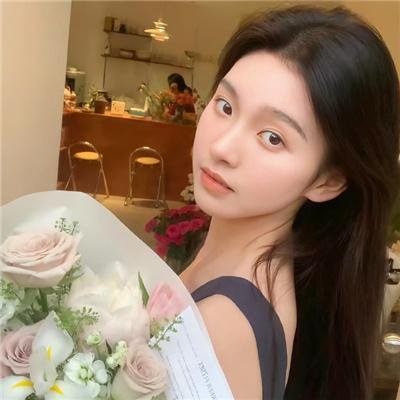 我才不要和你做朋友呢