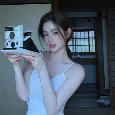我的女友们
