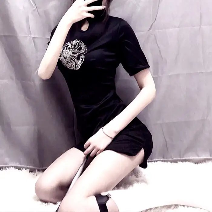 情深似海